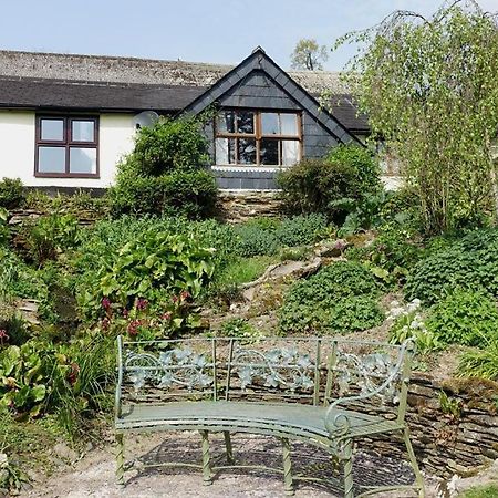 Greenswood Cottage - Cosy Cottage, Rural Location, Beautiful Landscaped Gardens With Pond And Lake ดาร์ตมัธ ภายนอก รูปภาพ